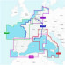 Navionics+ Regular MSD